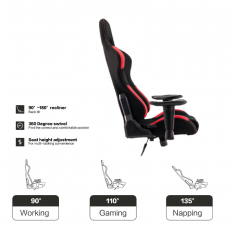 Sedia Sport RO