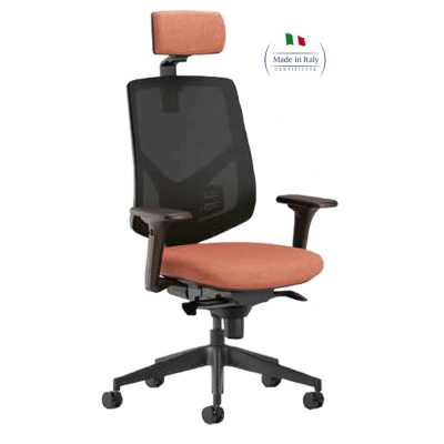 Sedia Operativa TOOL