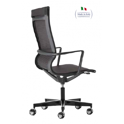 Sedia Semi Direzionale NIMBUS