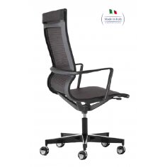Sedia Semi Direzionale NIMBUS