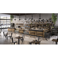 Bakery Cafè DOMINO