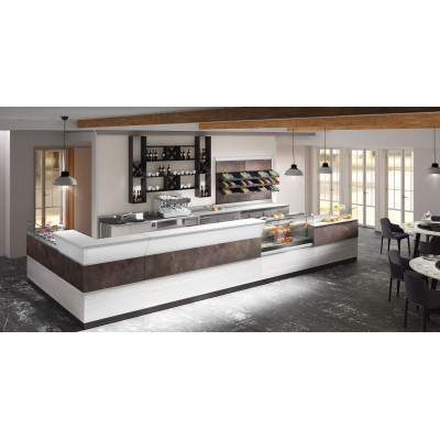 Bakery Cafè MIX DELUXE