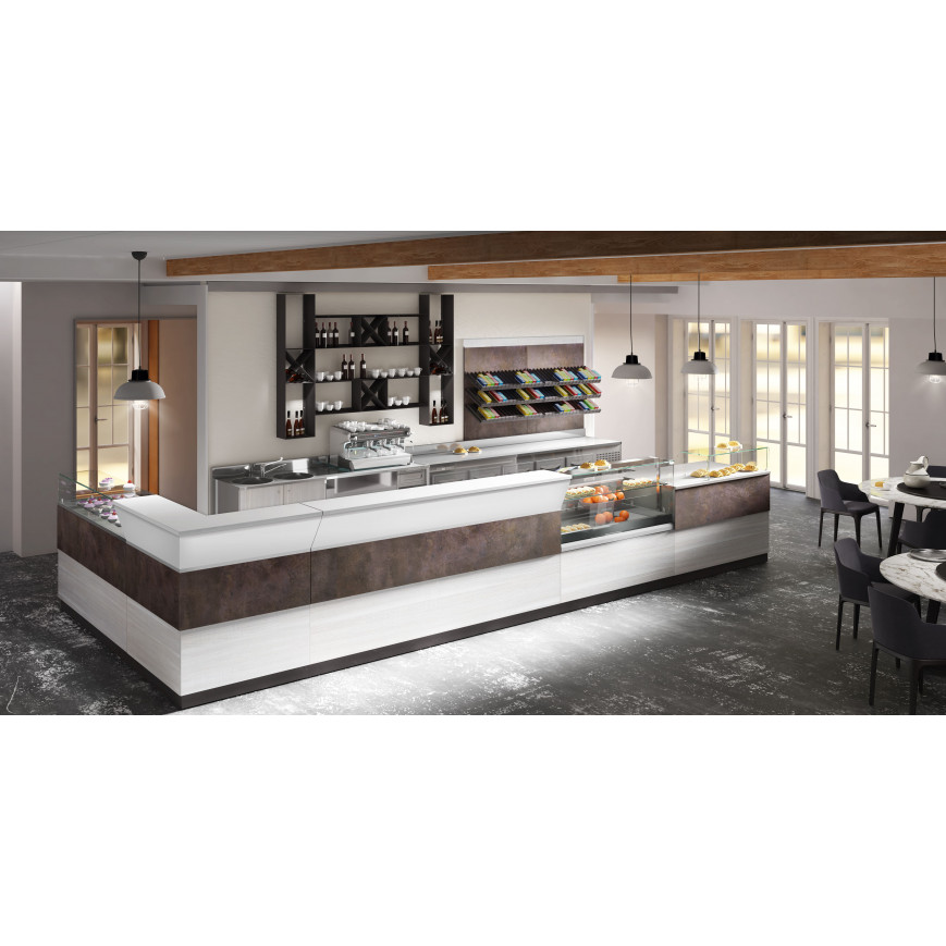 Bakery Cafè MIX DELUXE