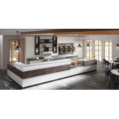 Bakery Cafè DOMINO