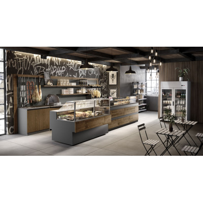 Bakery Cafè GASTRO WOOD