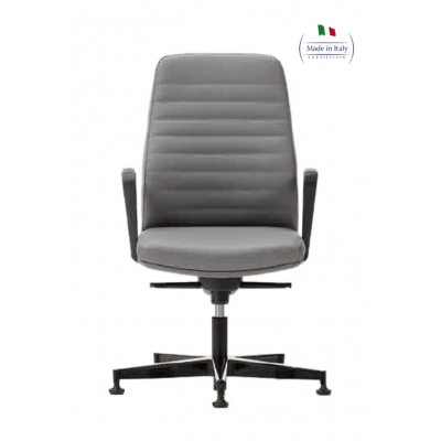 Seduta Semi Direzionale ESSENCE VIP versione bassa