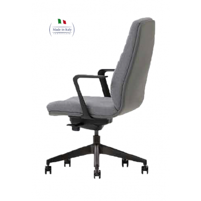 Seduta Semi Direzionale ESSENCE VIP versione bassa