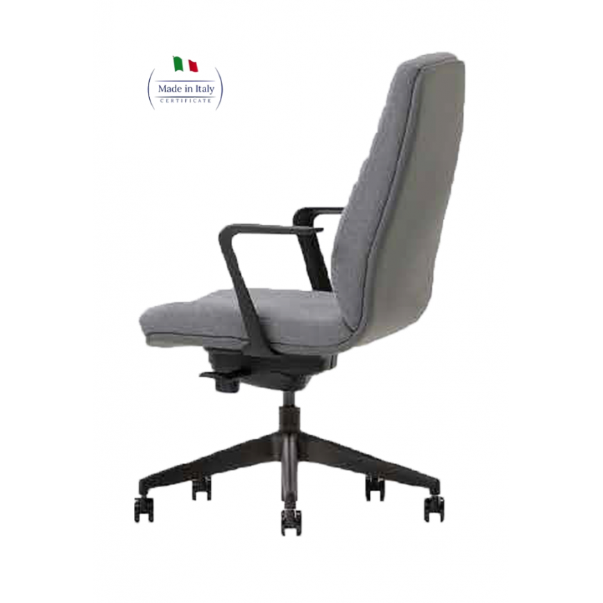 Seduta Semi Direzionale ESSENCE VIP versione bassa