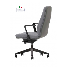 Seduta Semi Direzionale ESSENCE VIP versione bassa