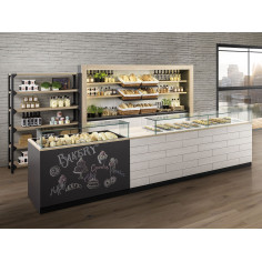 Bakery Cafè FRAME