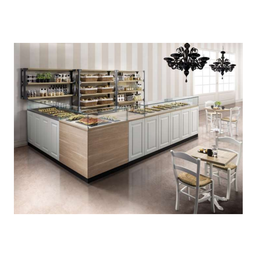 Bakery Cafè PROVANCE Easy
