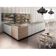 Bakery Cafè CATHEDRAL