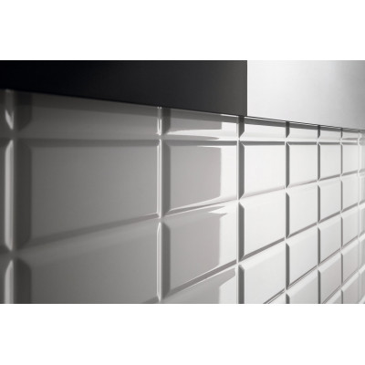 Bakery Cafe' SUBWAY TILE Basic