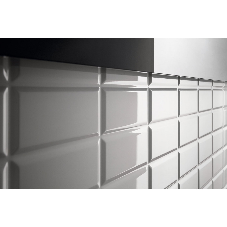 Bakery Cafe' SUBWAY TILE Basic