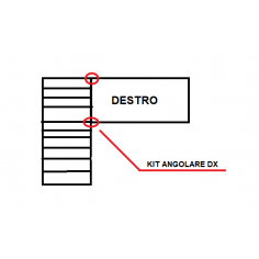Kit Angolo DX S1