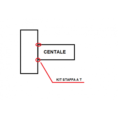 Kit Staffe a T S1