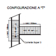 Kit Staffe a T S1