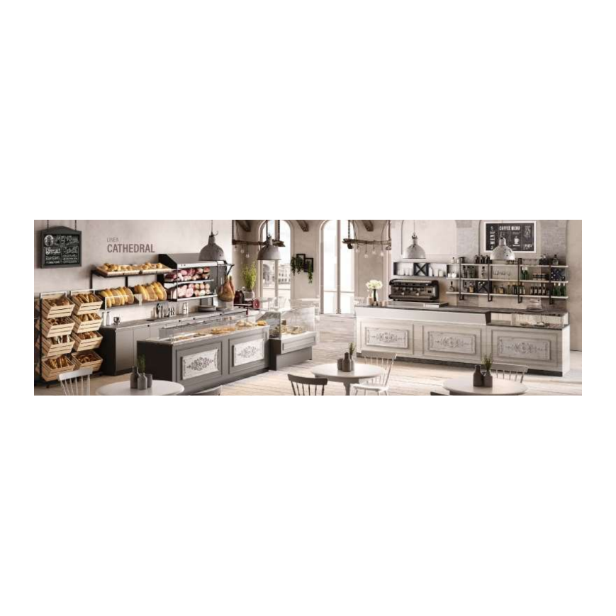 Bakery Cafè CATHEDRAL