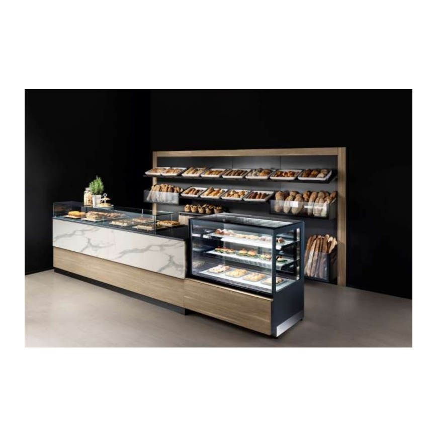 Bakery Cafè MIX DELUXE B
