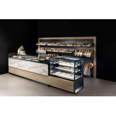 Bakery Cafè HIVE + Easy Trend