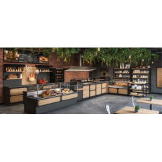 Bakery Cafè MIX DELUXE B