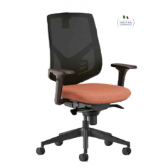 Sedia Operativa O-ZONE Poggiatesta