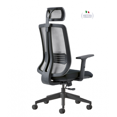 Sedia Ufficio Operativo ACCENTO