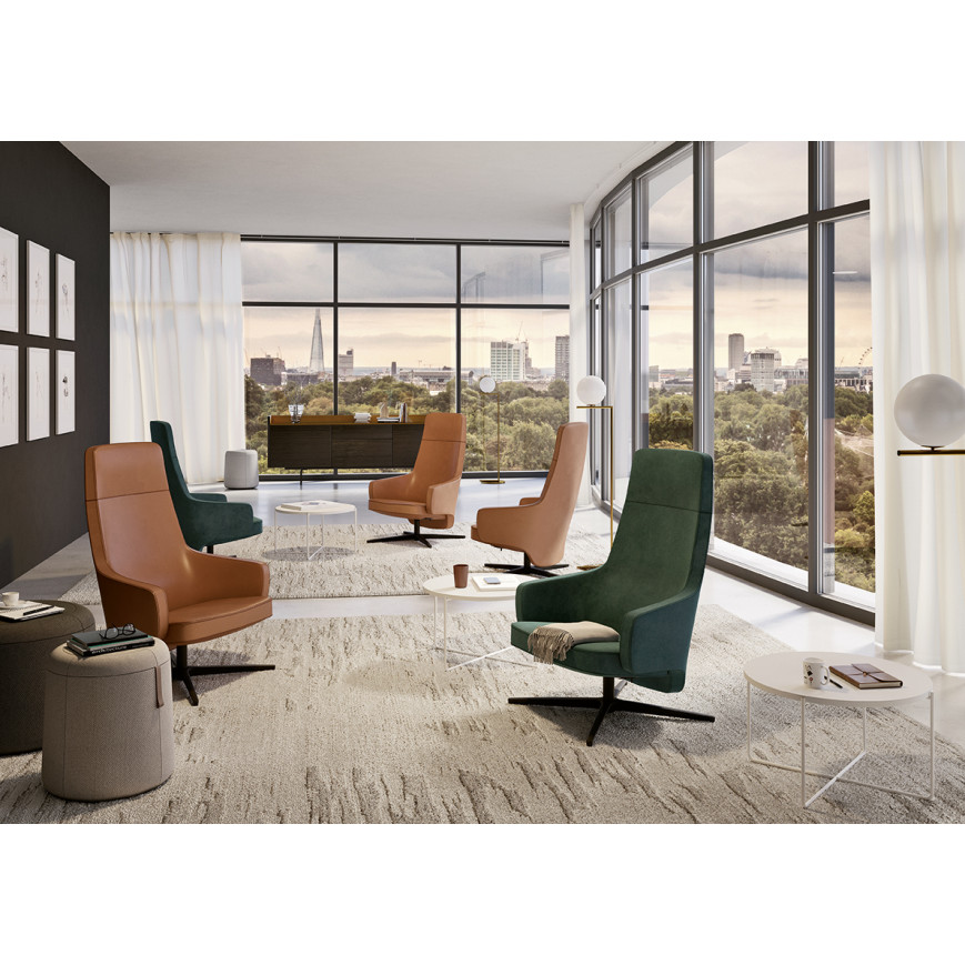 EDGAR Lounge