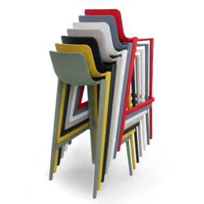 Sgabello LONG (4PZ.)