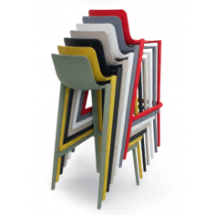 Sgabello LONG (4PZ.)