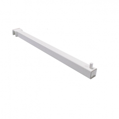 Coppia staffe reggi vetro P.15