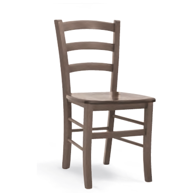 Sedia in legno 2(PZ)
