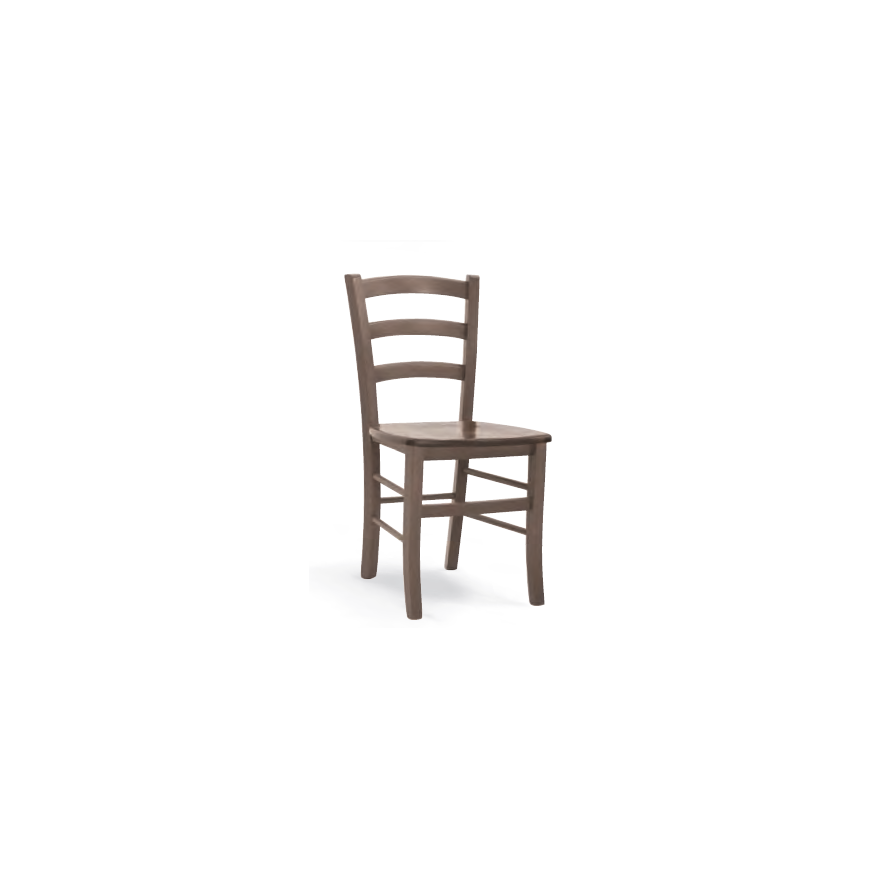 Sedia in legno 2(PZ)