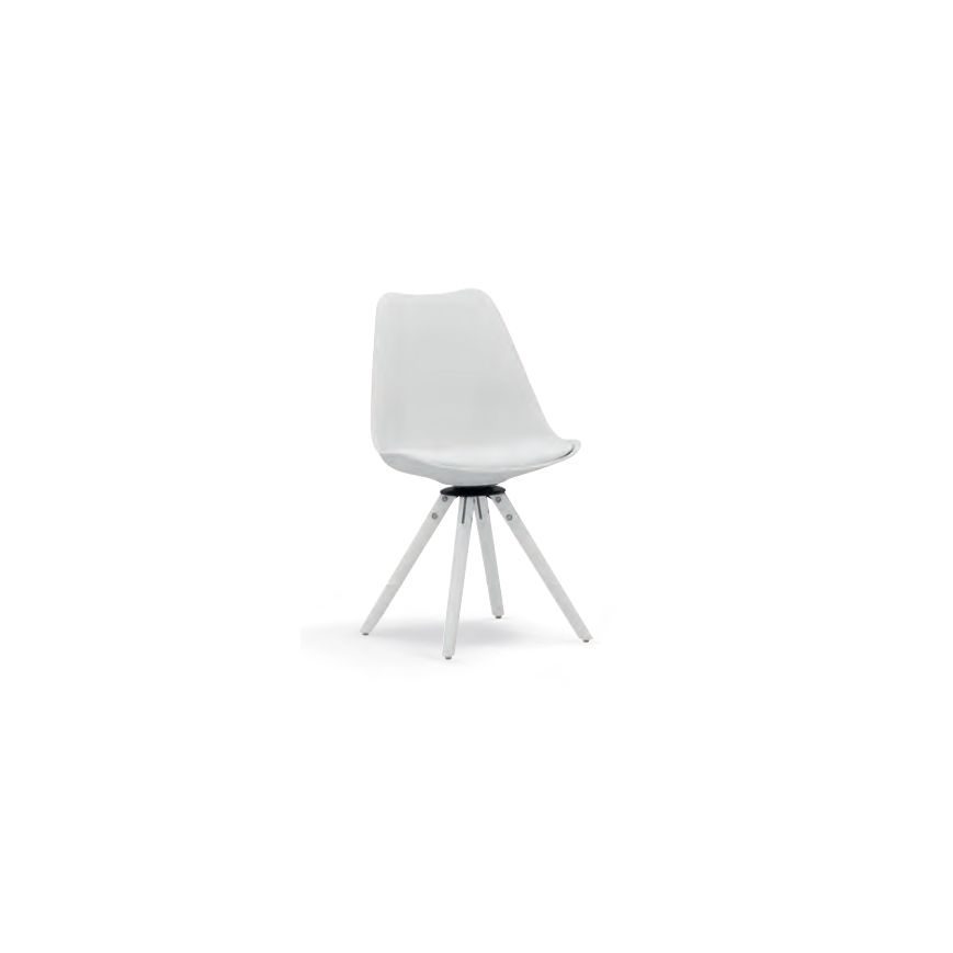 Sedia CALLA 2(pz)