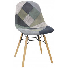 Poltroncina LILIA (4PZ)