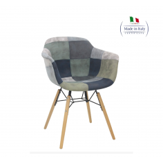 Poltroncina GIGLIOLA (2PZ)