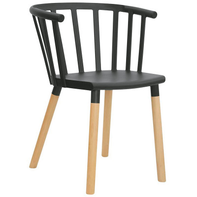 Poltroncina Legno (2pz.)