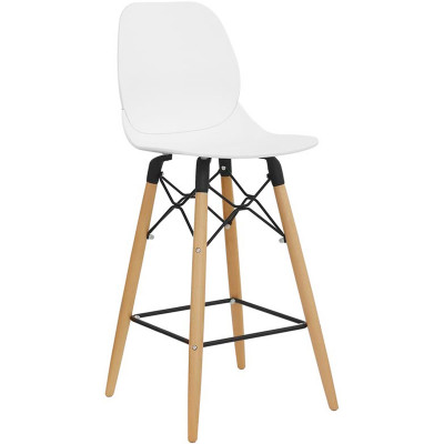 Sgabello ECTOR (4PZ)