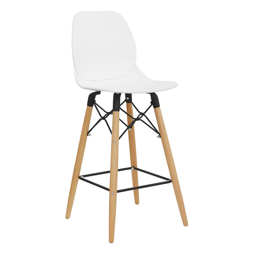 Sgabello ECTOR (4PZ)