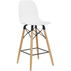 Sgabello ECTOR (4PZ)