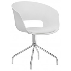 Gossip Plastic Cuscino