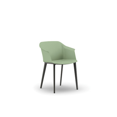 Gossip Plastic Cuscino