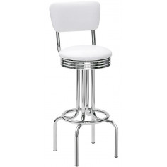 Sgabello IRIS (2PZ)