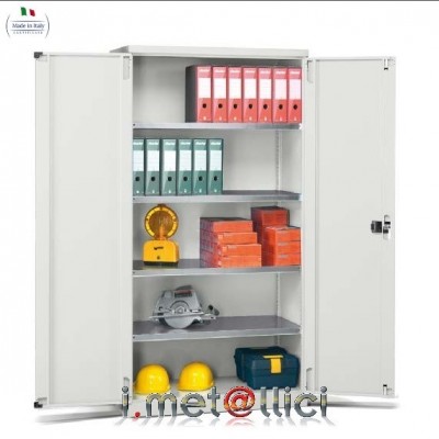 Armadio magazzino H.2000