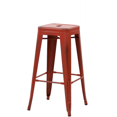 Sgabello VINTAGE (4PZ)