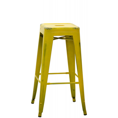 Sgabello VINTAGE (4PZ)