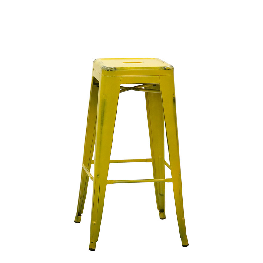 Sgabello VINTAGE (4PZ)