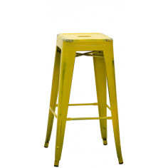 Sgabello VINTAGE (4PZ)