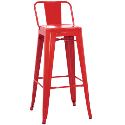 Sgabello LUKE (4PZ)