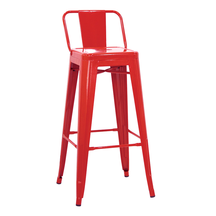 Sgabello LUKE (4PZ)